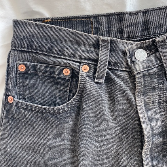 Rare Vintage Levi’s. Rare vintage find. - Picture 7 of 11